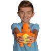 Peluche - Pokémon - Charmander - 8 pouces - Rouge - Douceur exceptionnelle