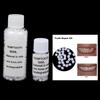 10Ml 50Ml Denture Solid Glue Temporary Tooth Repair Kit Teeth And Gaps False