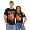 Demi Moore Shirt Demi Moore TShirt Demi Moore classic unisex TShirt  Best S Unisex T-Shirt