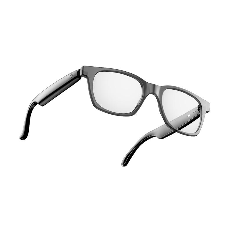 A11 Sports Cycling Smart Audio Glasses Anti Blue Light UV Protection Touch Control Bluetooth Sunglasses