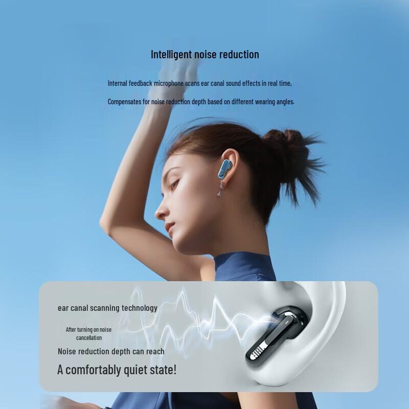 JBL LIVE FLEX 3 True Wireless Bluetooth Earbuds