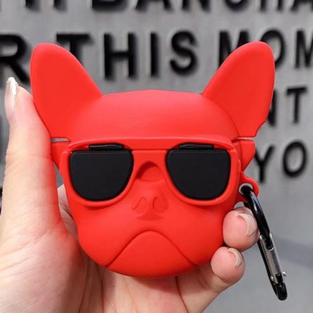 Чехол для Airpods 3, милый силиконовый чехол для наушников с японским аниме Тоторо, беспроводной Bluetooth чехол для Airpods Pro 1, 2, 3, чехол