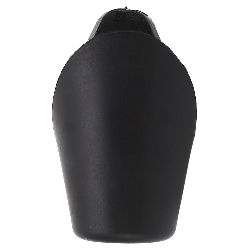 Основание крепления антенны-украшения 86392 35040 Черная эластичная рамка антенны для автомобильного радио подходит для 4RUNNER 2010