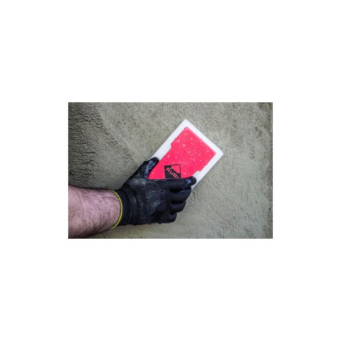 Taloche Rectangulaire 22,5x12cm 83999 Rubi