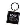 AC/DC For Those About To Rock Keyring