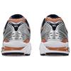 Asics Gel Kayano 14 Сепия Чистое Серебро 1203A537-201 Мужской стиль