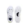 Puma Кроссовки All-Pro Nitro White Lime Squeeze Men 378541-01