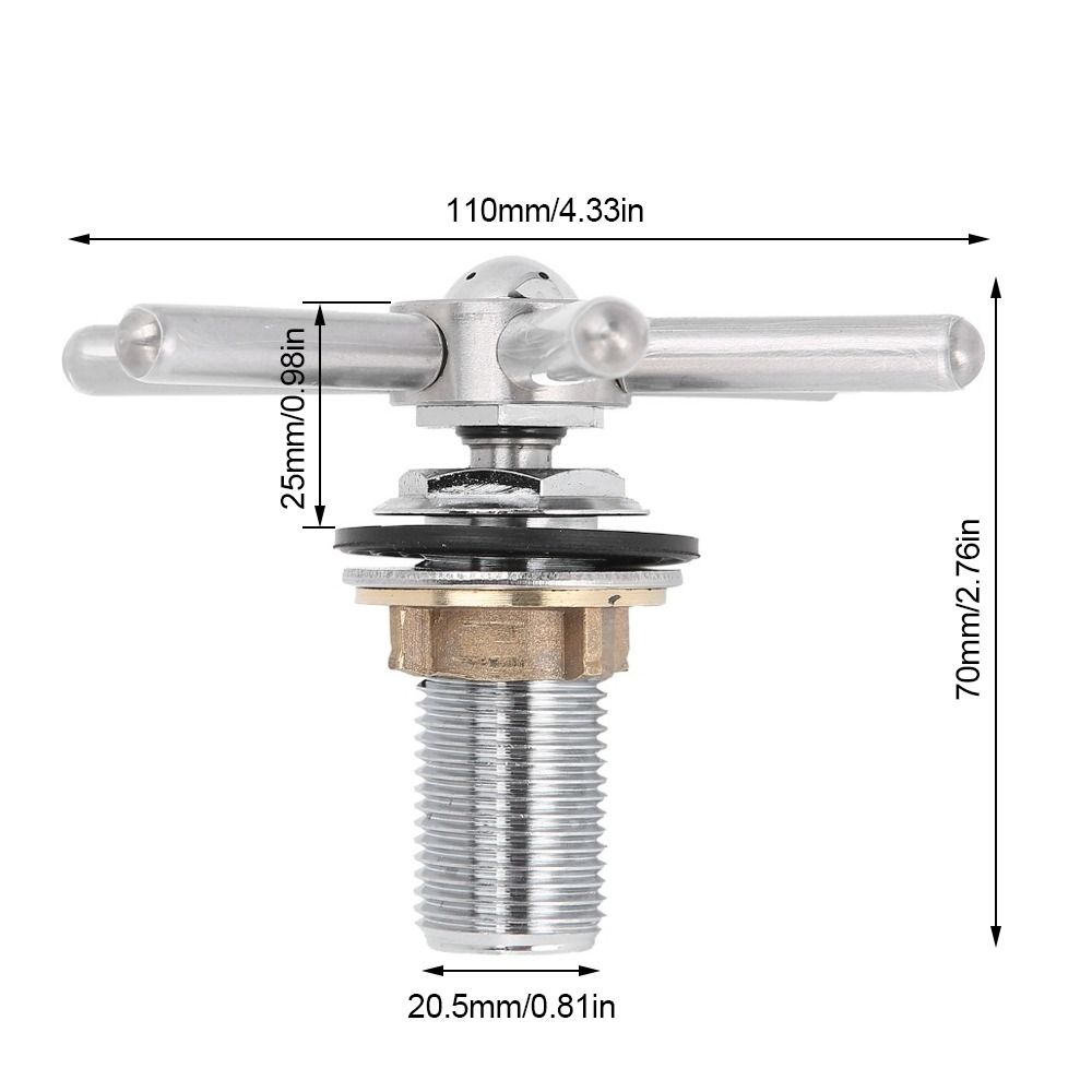 Rinser Parts Automatic Cup Washer Stainless Steel Cup Rinser Faucet Glass Rinser Head Bar