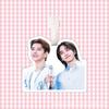 Юн Джонхан Seventeen Брелок-подвеска для багажа