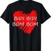 Футболка Bidi Bidi Bom Bom