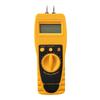 RSRDDY Material Analyzer