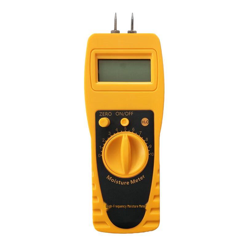 RSRDDY Material Analyzer