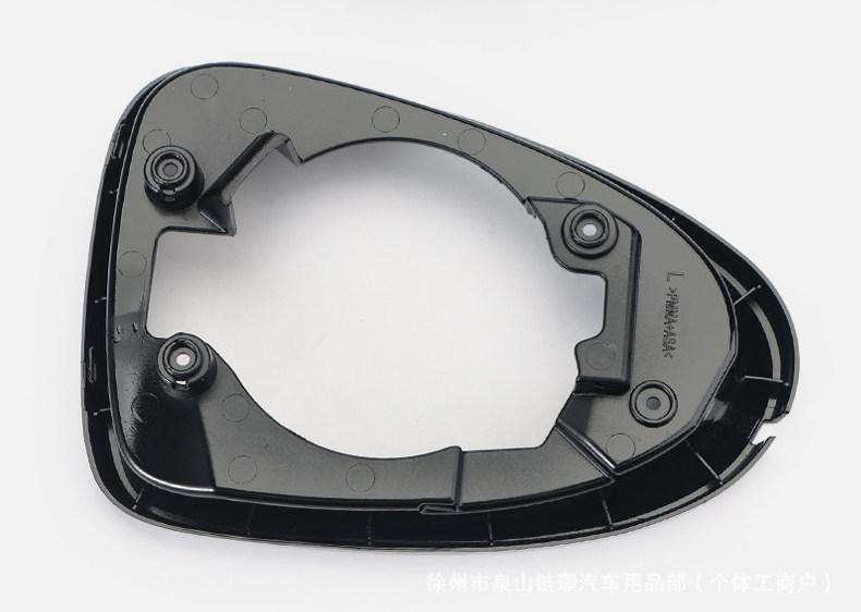 Rearview Turn Signal Mirror for BYD Qin L Seal 06/07/E7