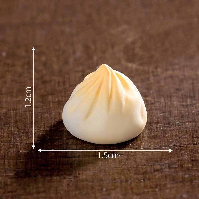 Имитация булочек для завтрака, выпечка, пищевая смола, кукольный домик, поделки, украшения своими руками, настольные украшения, детские игрушки