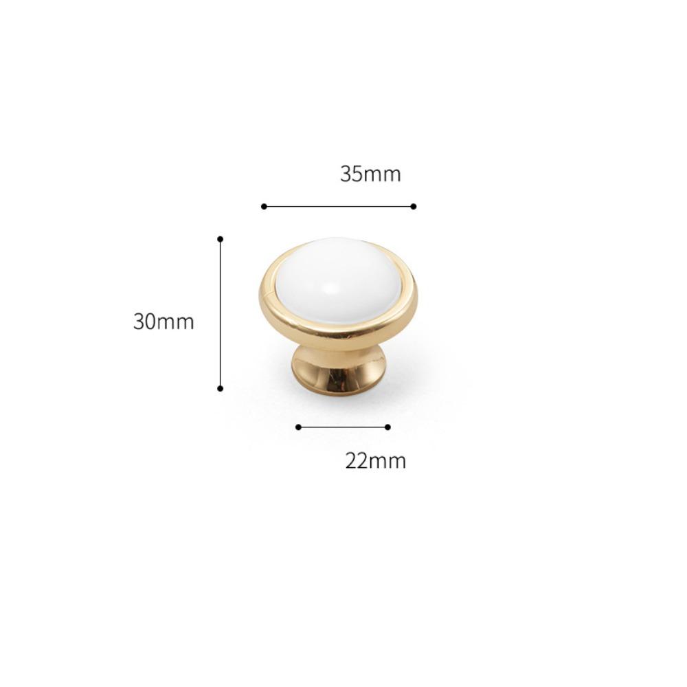 Minimalist Wardrobe Door Handle Light Luxury Drawer Handle For Cabinet Wardrobe Drawer Kitchen