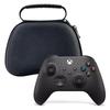 Портативный жесткий кейс-переноска из ЭВА для игрового контроллера Xbox One Series S X, сумка для хранения, совместимая с коробкой для геймпада Nintendo Switch Pro