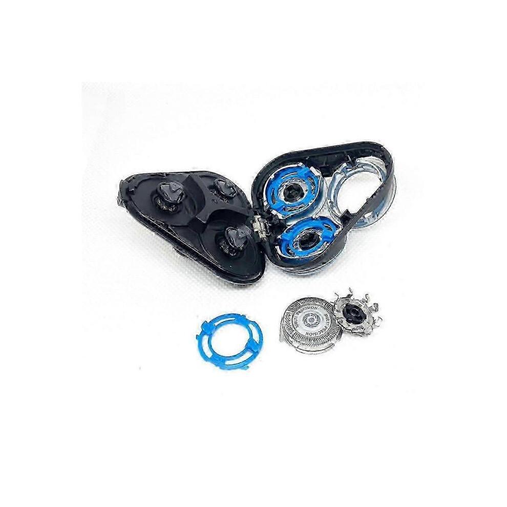Для сменной головки бритвы для Philips S6000 S6011 S6015 S6840 S6550 S6580 S6670 S6688 S6875 S6840 S5266 Лезвие для бритья Черный