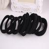 Elastic Women Girl Ponytail Bracelets Hair Rope Hair Band Seamless Hair Ties Hair Accessories