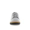 Nike Кроссовки унисекс Dunk Low SE Wolf Grey Gum Gum-Yellow Black HQ1932-001