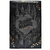 HARRY POTTER Карта Мародеров Карманный Блокнот