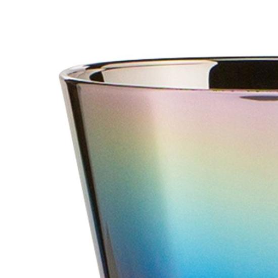 Wired Beans Вечный Шот в коробке из японского кедра Стекло, 90 мл, (Титановое покрытие)