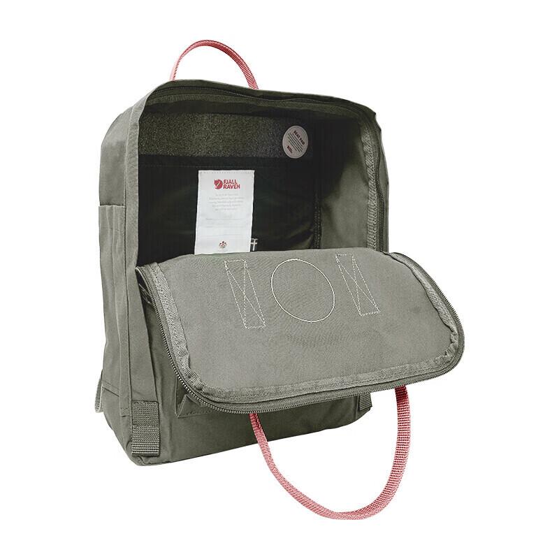 Fjallraven Рюкзак Kanken Classic 16 л