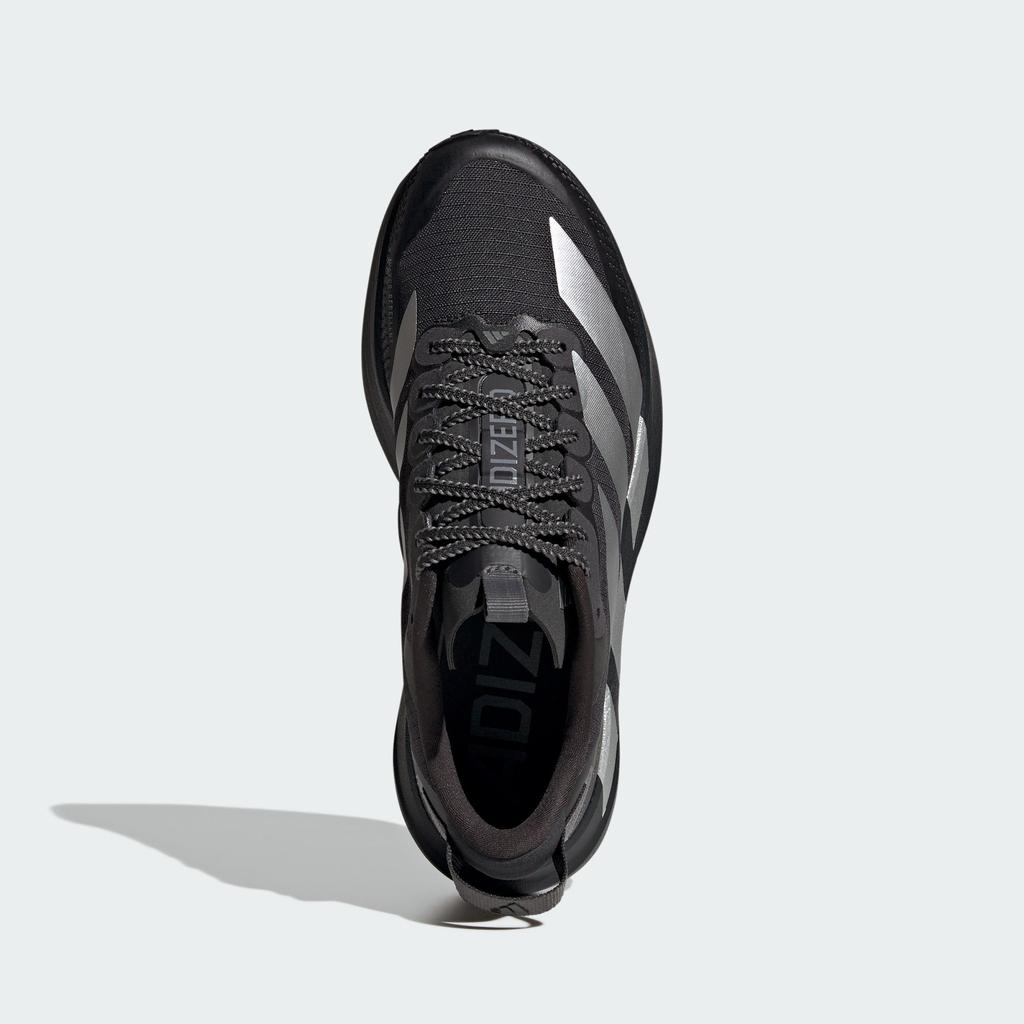 adidas Adizero Evo SL ATR Черный Металлик Серебристый (Женский)