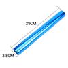 Aluminum Zinc Zinc Alloy Relay Baton Athletics Running Match Baton School Relay Track Baton  Racing Match