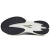 Erke Эластичная мягкая подошва Амортизирующие Нескользящие Износостойкие Дышащие Легкие Низкие Кроссовки для бега Мужские кроссовки Серый Красный 11122103231-005