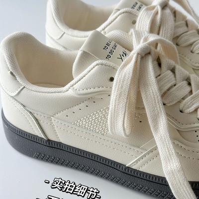 Женские летние новые ретро универсальные на плоской подошве дышащие студенческие туфли для вечеринок повседневные кеды