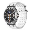 Ocean Silicone Sports Band For Samsung Galaxy Watch 9 40mm 44mm Strap For Galaxy Watch 8 40mm 44mm Classic 46mm Unisex Watchband Correa Bracelet