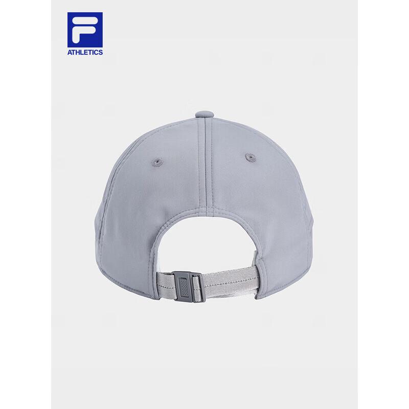 Fila Унисекс спортивная бейсболка