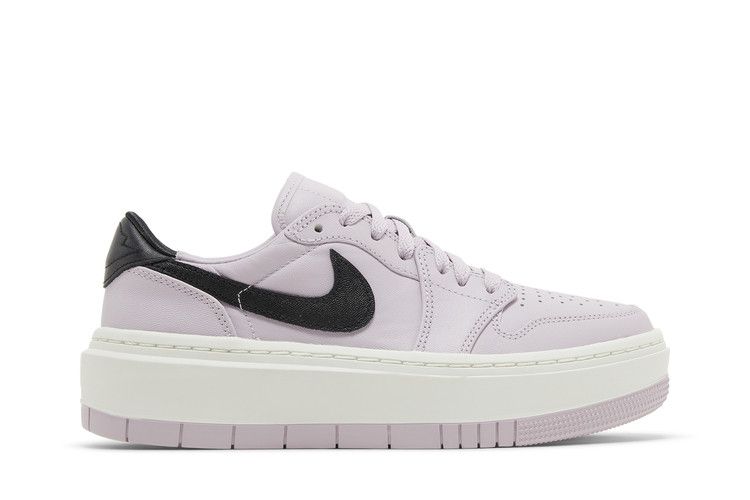Женские Air Jordan 1 Low Elevate 'Iced Lilac'