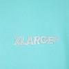 XLARGE Long sleeve T-shirt M Blue Ron T Men's Used