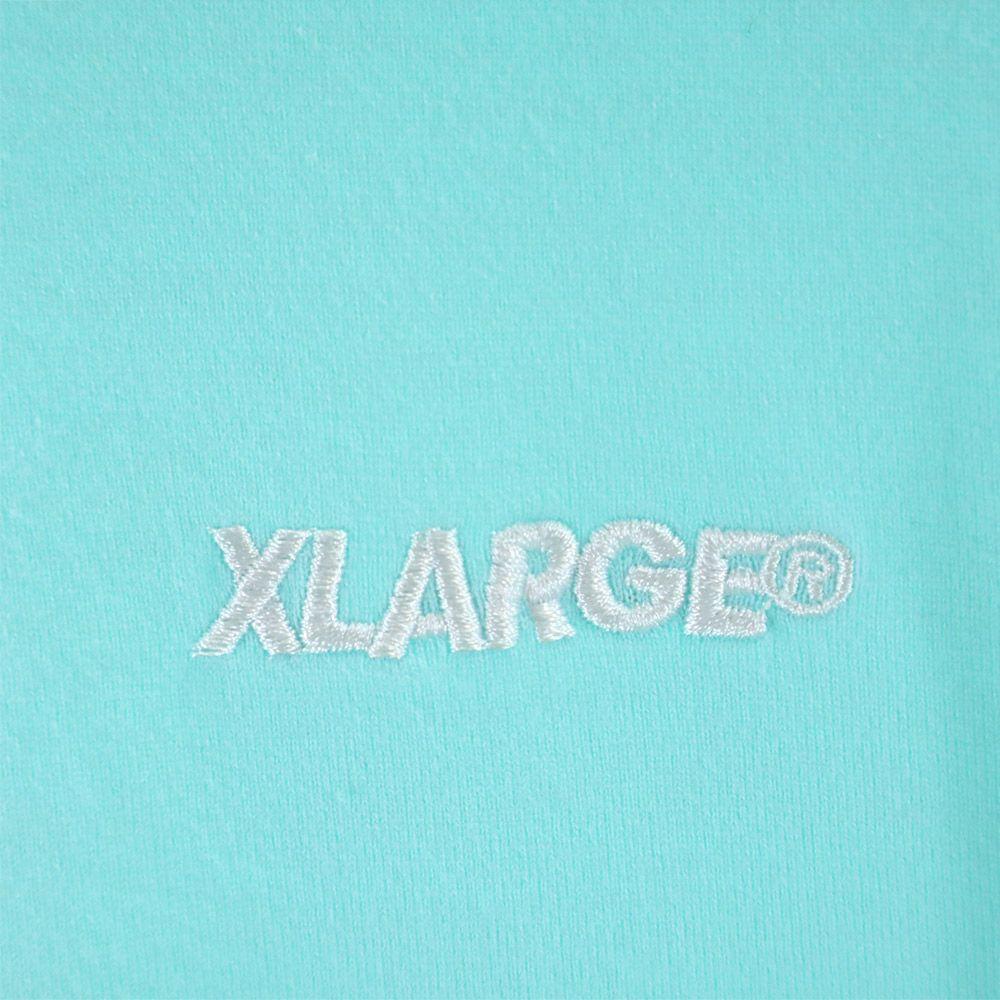XLARGE Long sleeve T-shirt M Blue Ron T Men's Used