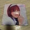 [USED] IZ*ONE Official Korean Merchandise Cushion Cover Nako Yabuki IZ*ONE