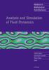 Книга Analysis and Simulation of Fluid Dynamics
