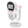 Curve Model Fetal Doppler Heart Monitor - Listen To Fetal Heartbeats