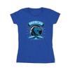 HARRY POTTER Womens/Ladies Ravenclaw Toon Crest Cotton T-Shirt