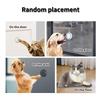Wireless Pet Doorbell for Training Cats and Dogs