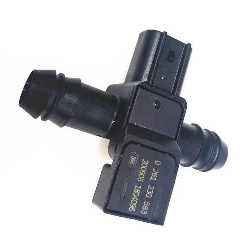 1pc 0261230583 Fuel Tank Pressure Sensor for Chery Arrizo 5 GX Tiggo 8 5X 7 Jetour X70 X90Plus Exeed