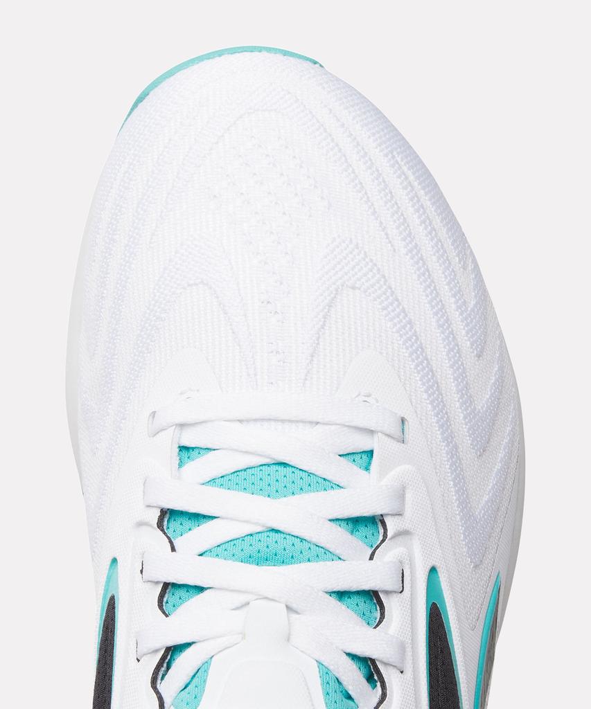 Reebok Nano X5 Edge - White:Turquoise / 100272192