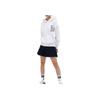 New MLB Sweatshirts Unisex White 3AHDB0336-07WHS