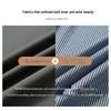 SHANSHAN Men's Autumn Business Stand-up Collar Jacket