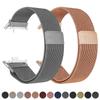 Миланская петля для браслета Redmi watch 4 5 6, Смарт-часы, Браслет Xiaomi Mi band 8 9pro, Замена ремешка, Металлический ремешок, Аксессуары