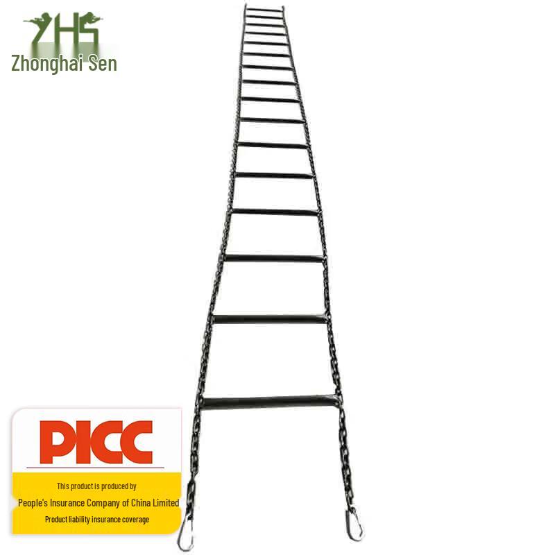 Zhonghaisen Professional Fitness & Training Equipment