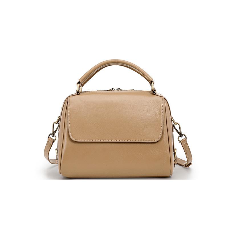 New Summer Crossbody Tote Bag Mother High End Large Capacity Handbag