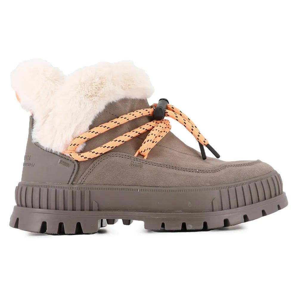 Palladium Pallashow Lo Hiver Buty