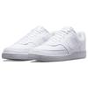 Nike Court Vision Low Canvas Next Nature Triple White Men Sneakers DJ6260-100