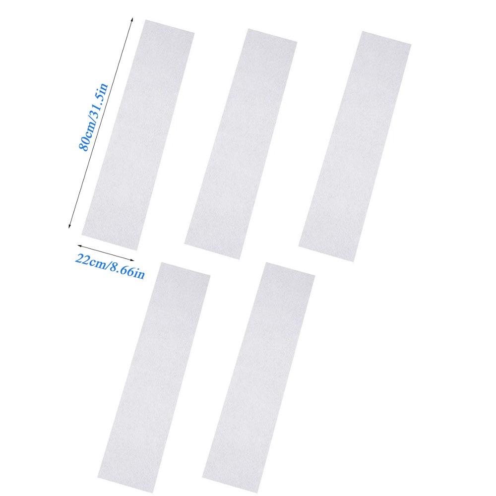 Ultra-Thin Air Conditioner Dust Screen Ventilation Filter Cotton Air Vent Dust Filter Tool